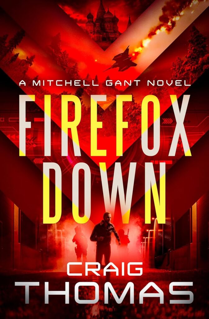 Firefox Down