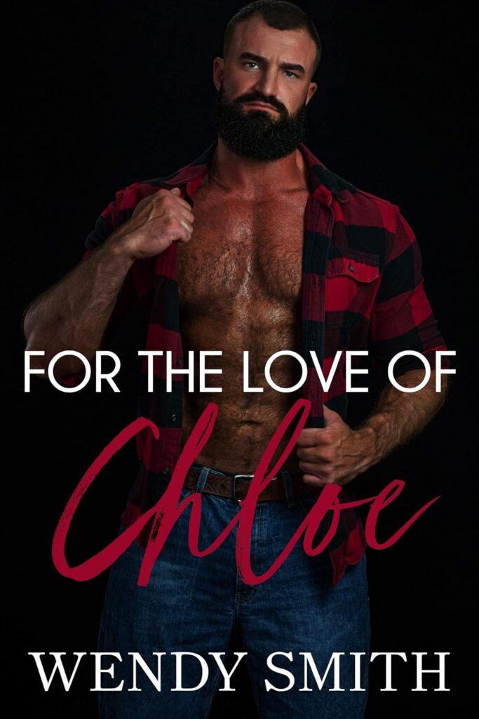 For the Love of Chloe