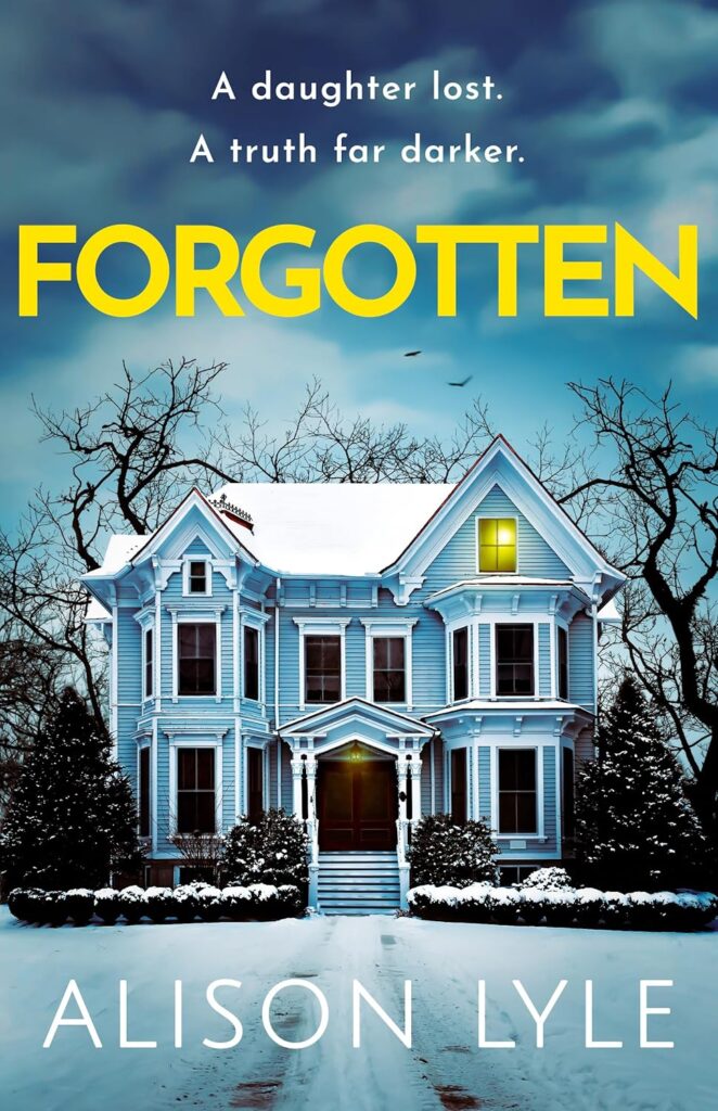 Forgotten