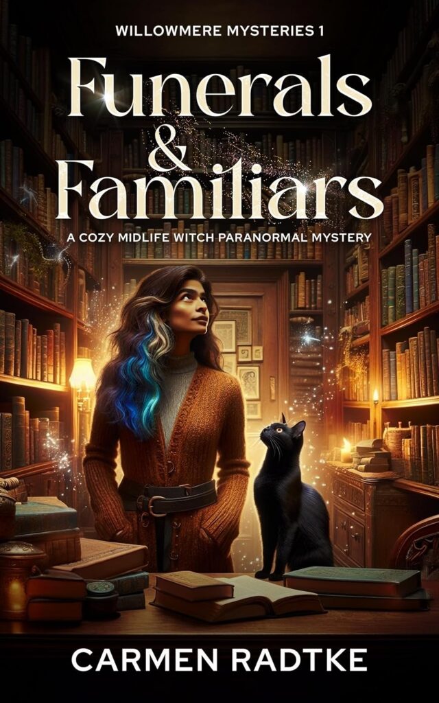 Funerals & Familiars