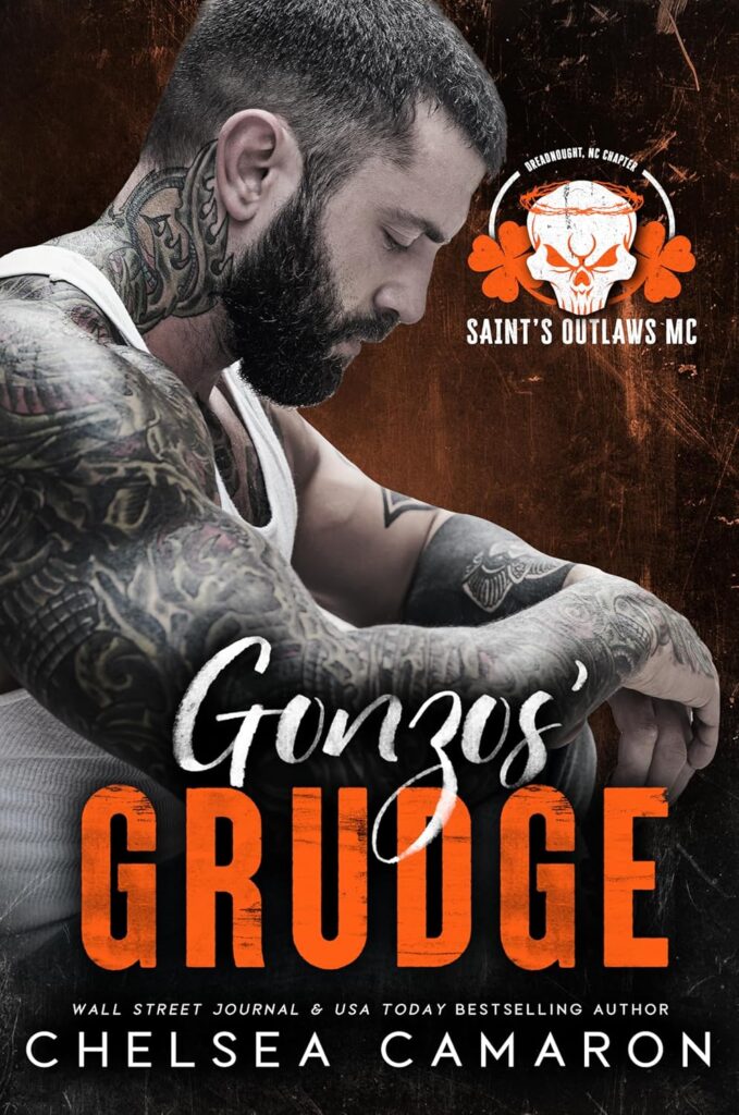 Gonzo’s Grudge