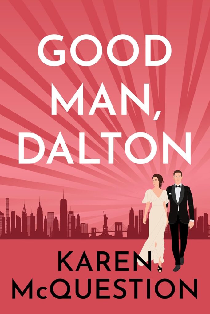 Good Man, Dalton