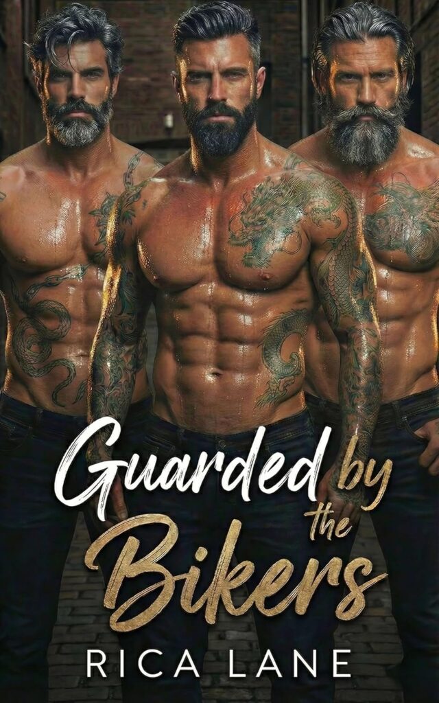 Guarded by the Bikers