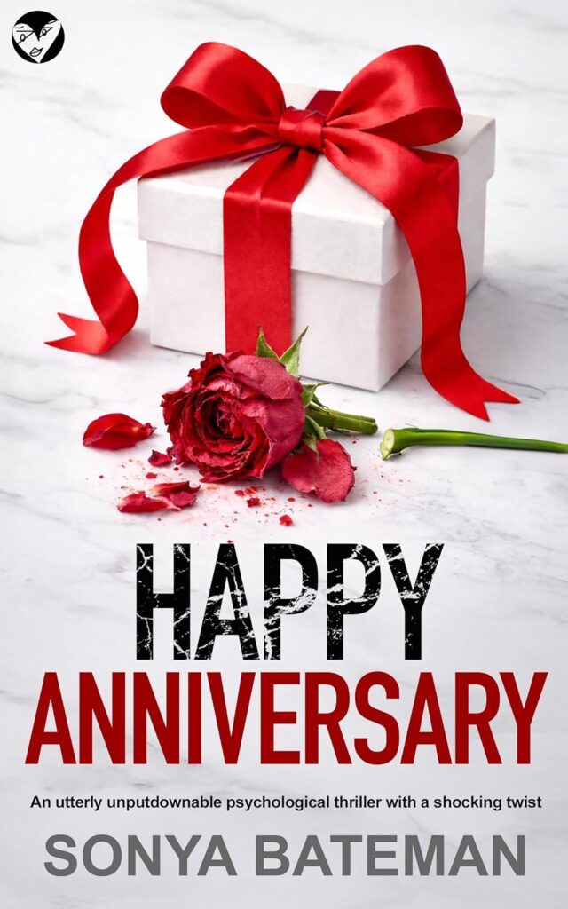 Happy Anniversary