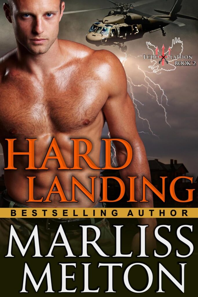 Hard Landing