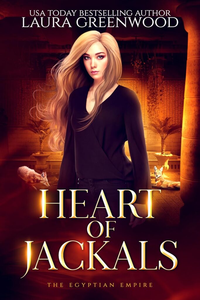 Heart of Jackals