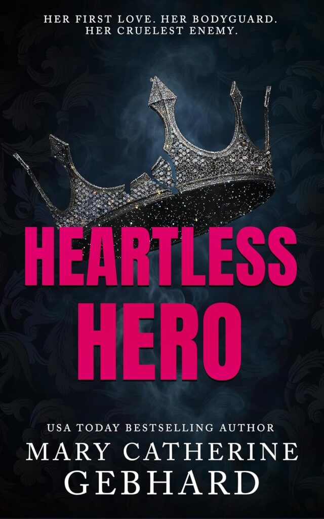 Heartless Hero