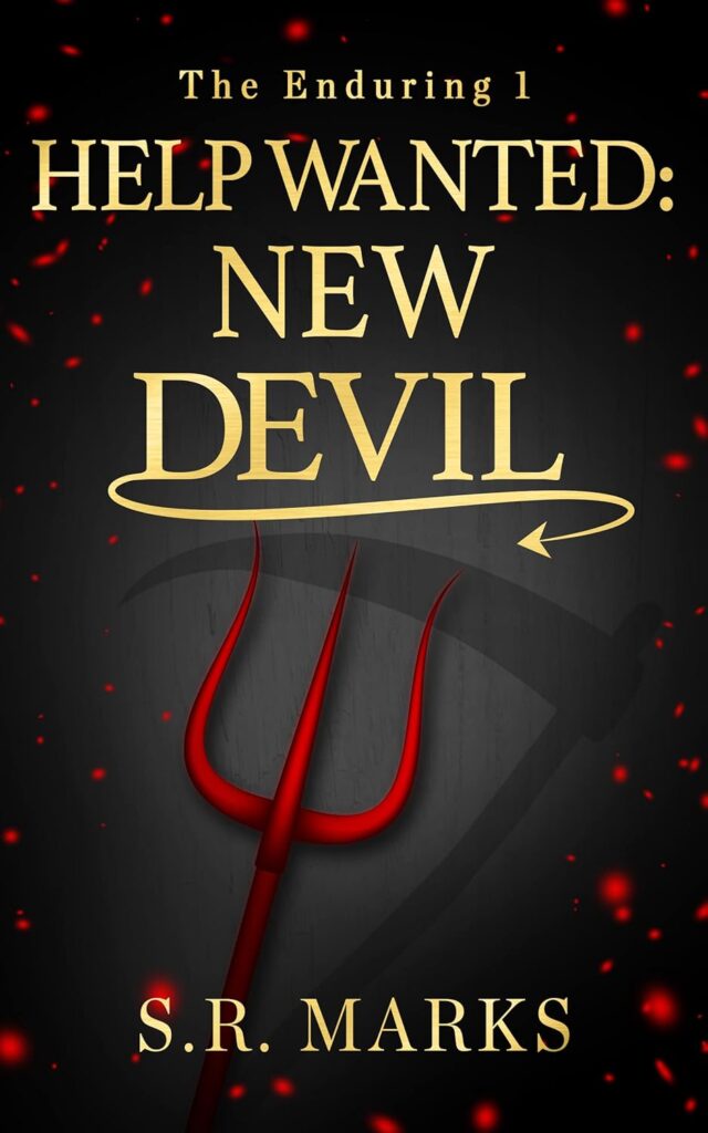 Help Wanted: New Devil