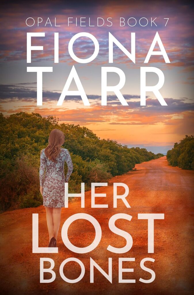Her Lost Bones