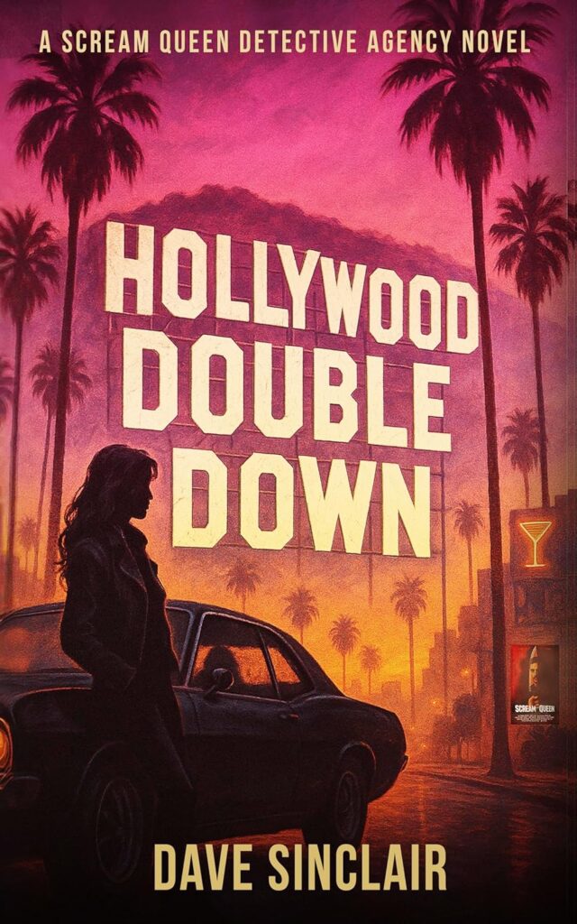 Hollywood Double Down