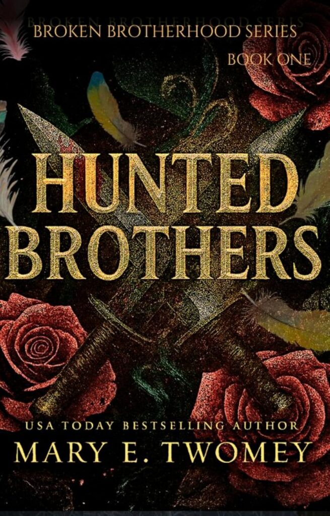 Hunted Brothers