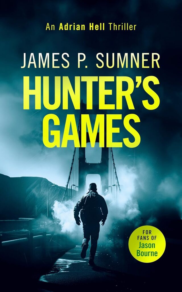 Hunter’s Games