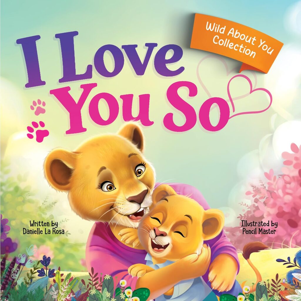 I Love You So