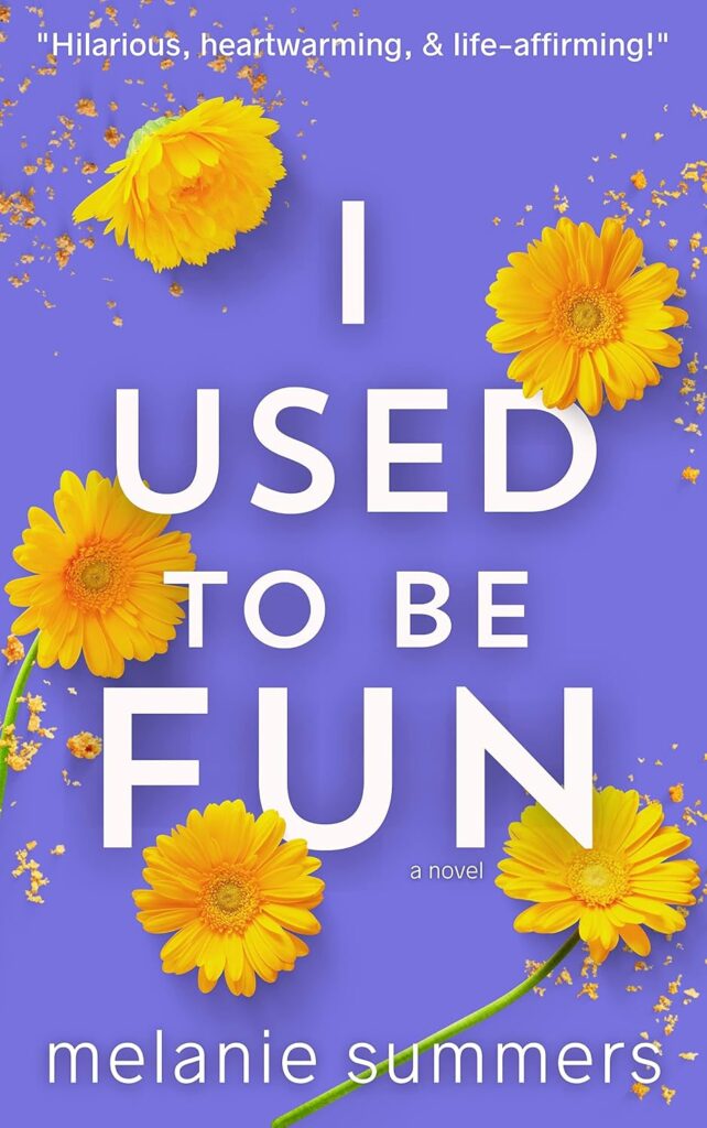 I Used to Be Fun