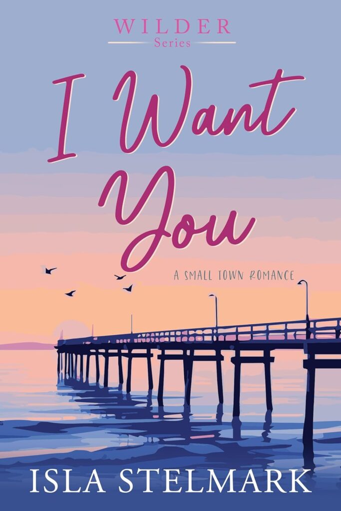 I Want You