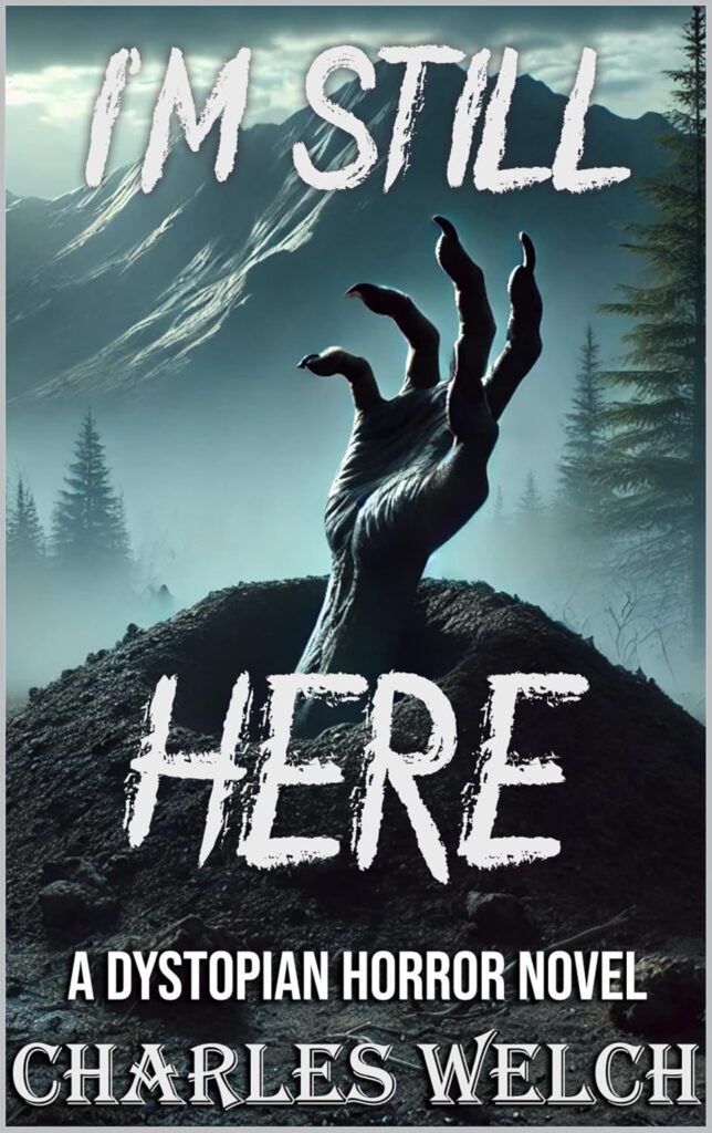 I’m Still Here