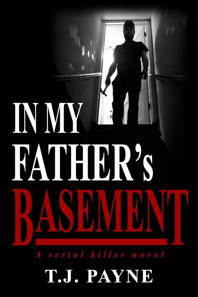 In My Father’s Basement