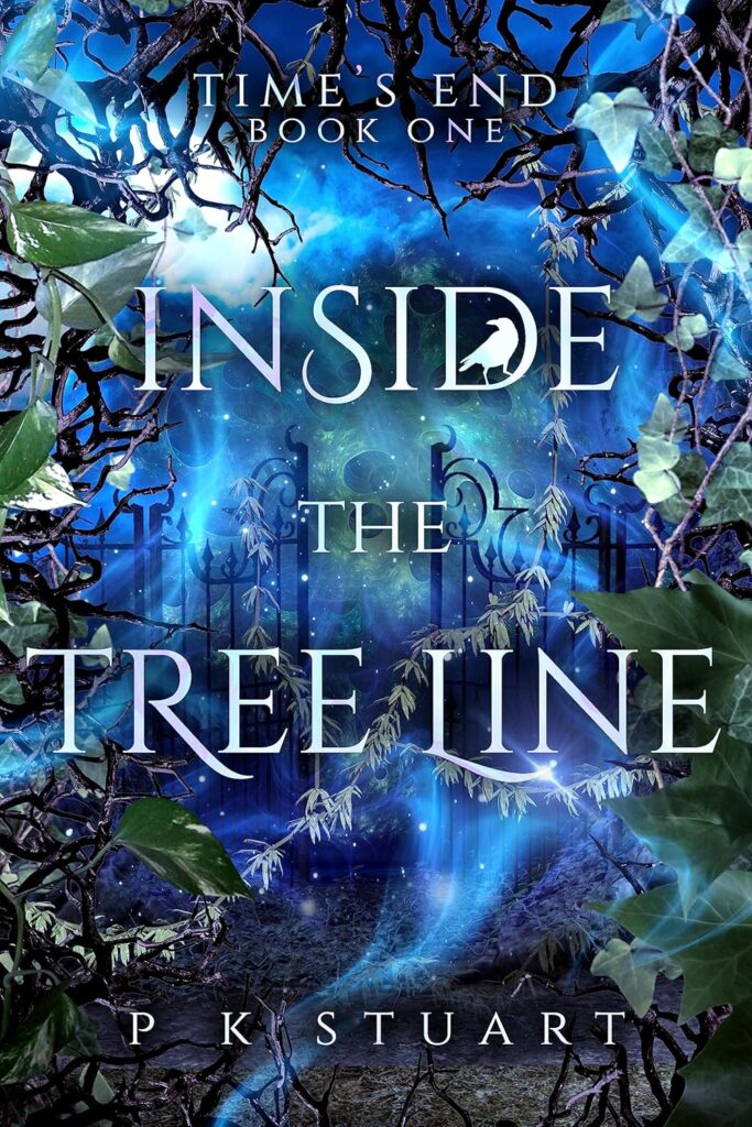 Inside the Tree Line