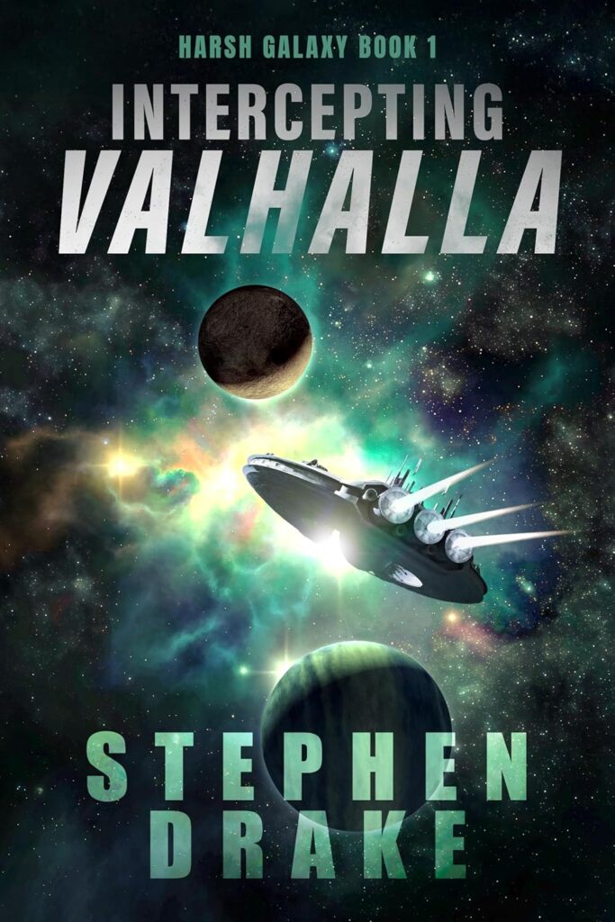 Intercepting Valhalla