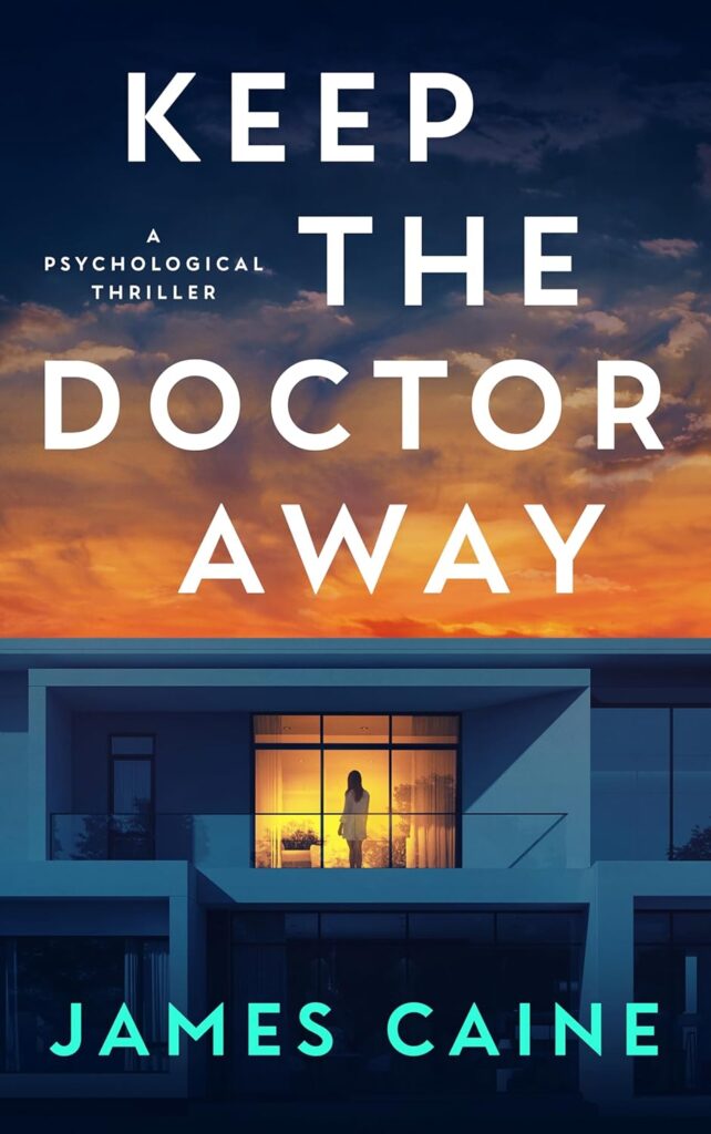 Keep the Doctor Away