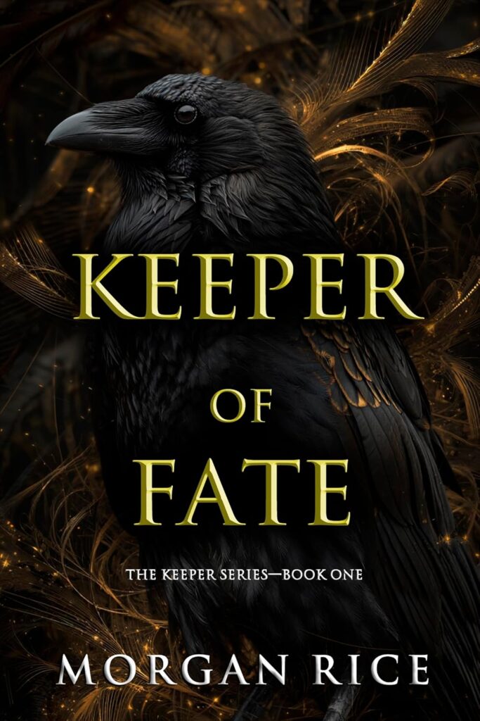 Keeper of Fate