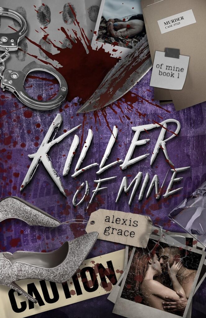 Killer of Mine