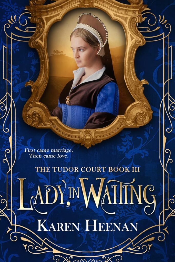 Lady, in Waiting