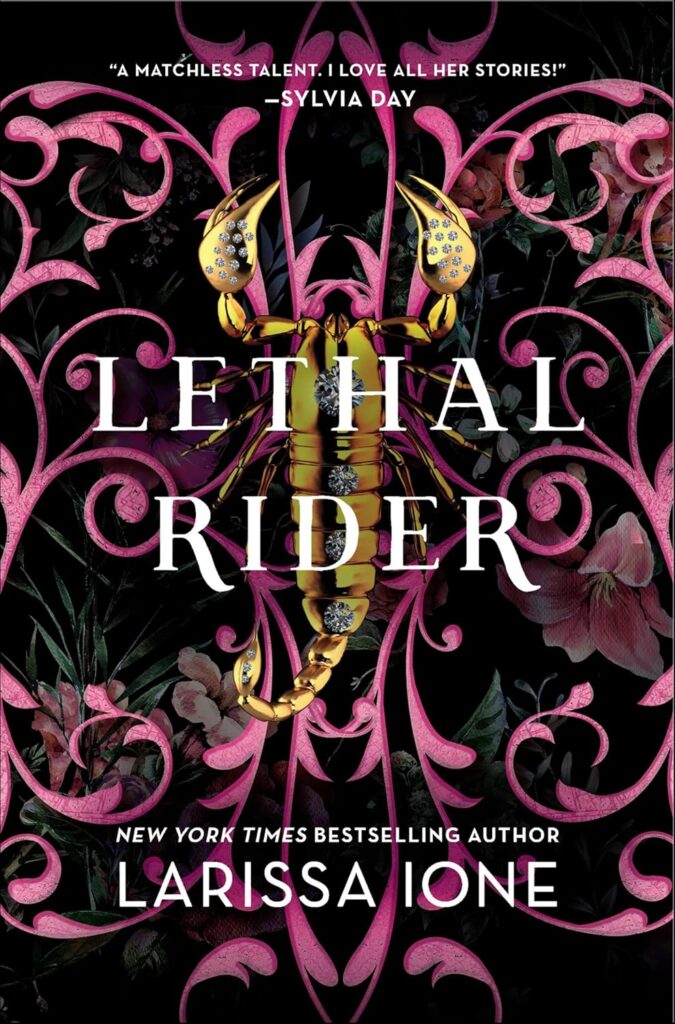 Lethal Rider