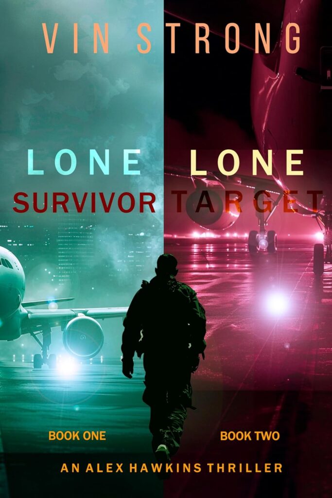 Lone Survivor and Lone Target