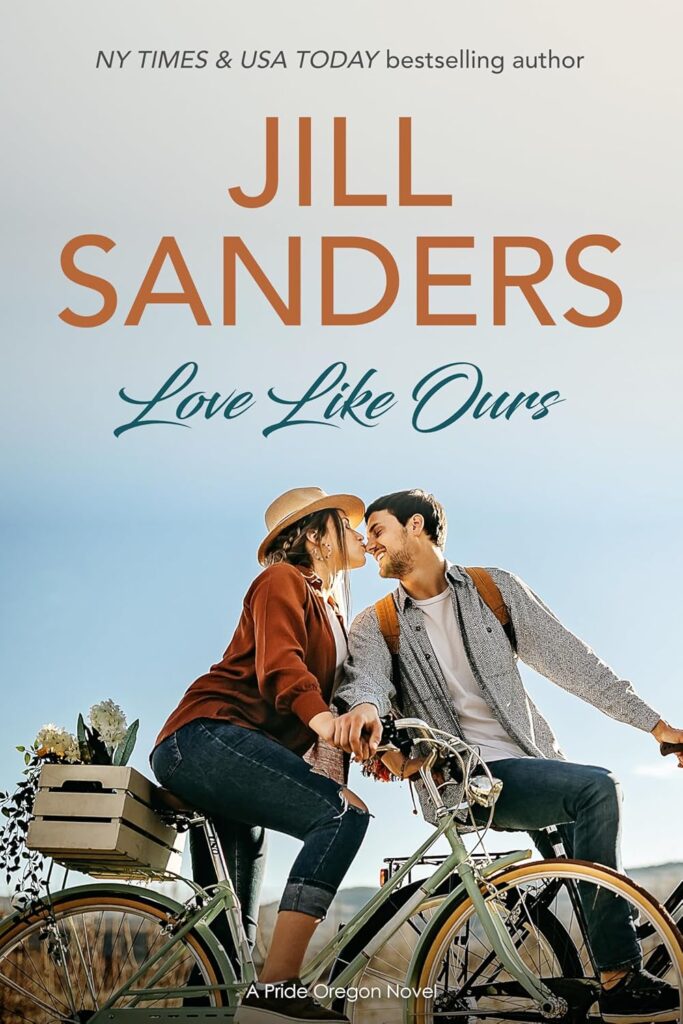 Love Like Ours
