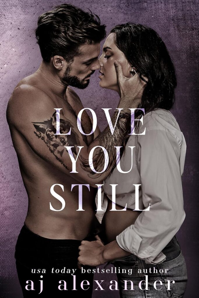 Love You Still