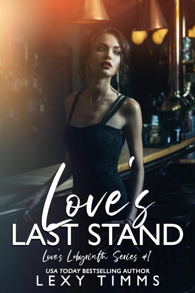 Love’s Last Stand