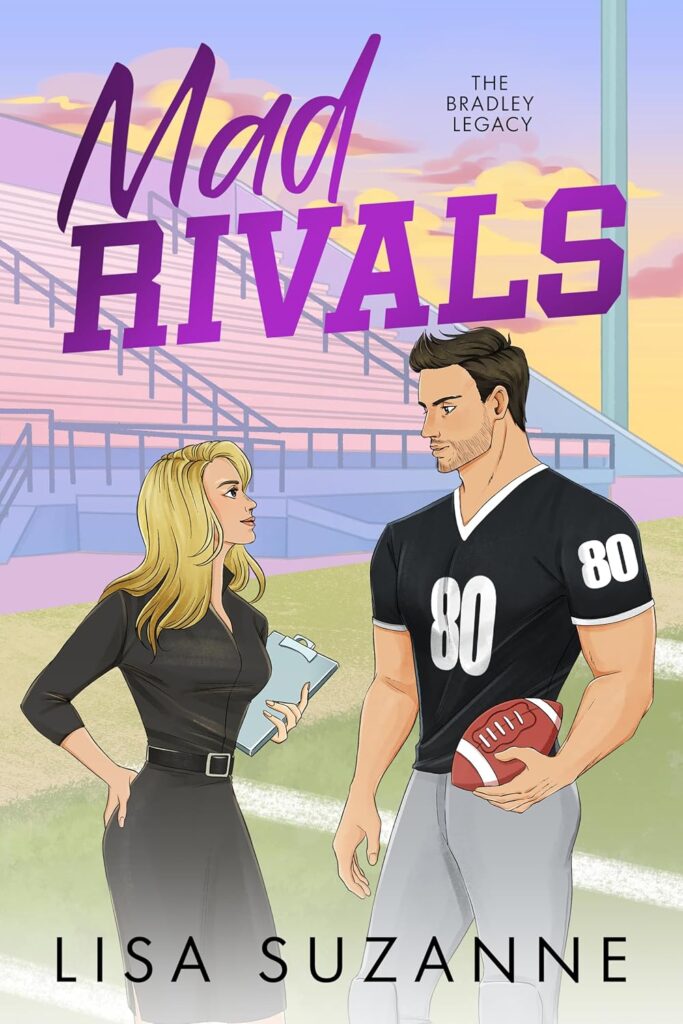 Mad Rivals