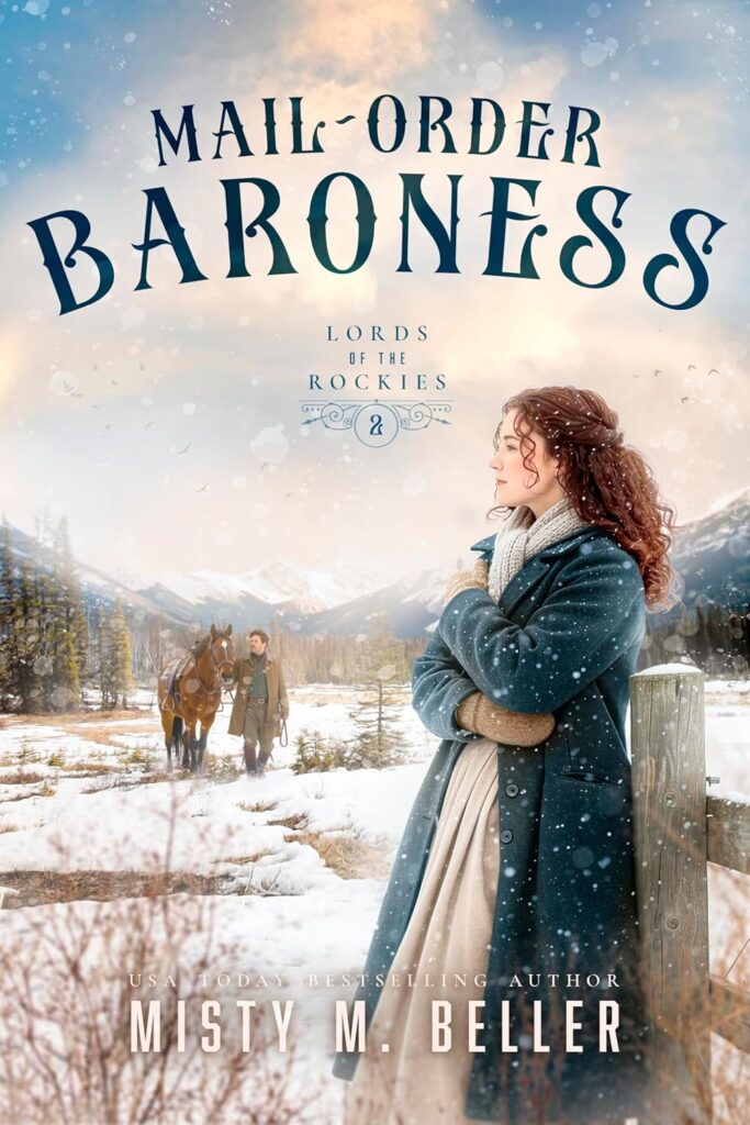 Mail-Order Baroness