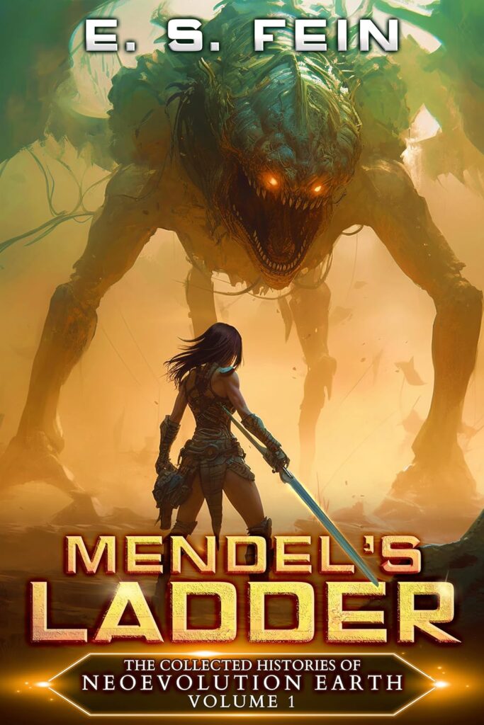 Mendel’s Ladder