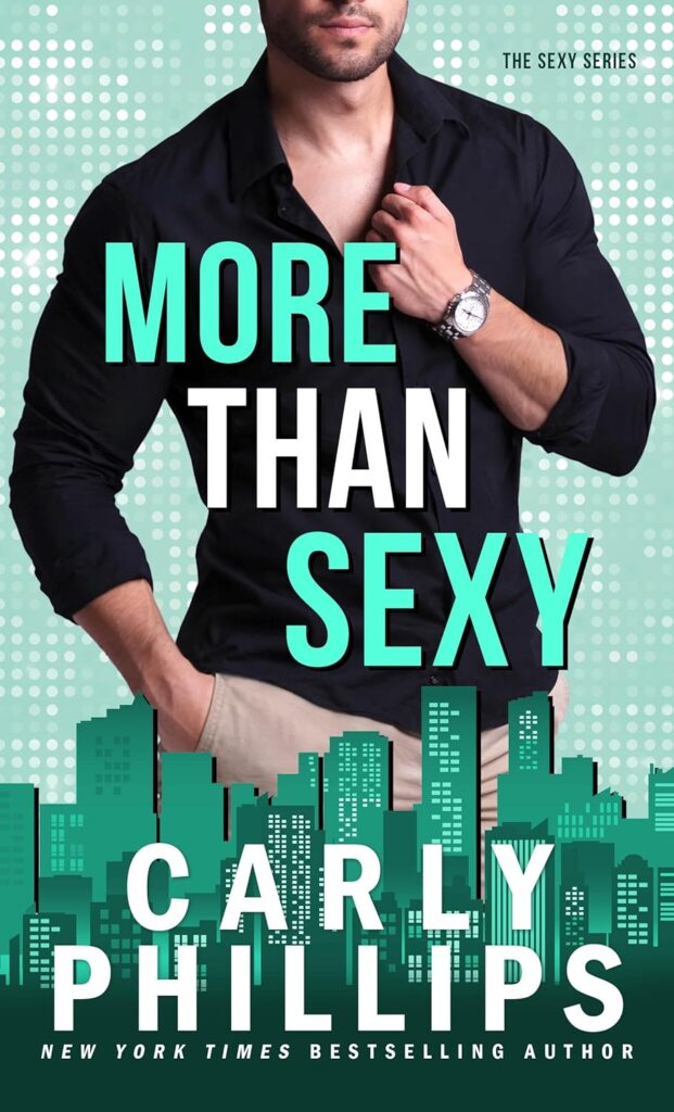 More Than Sexy