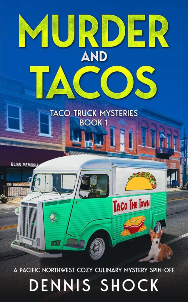 Murder and Tacos