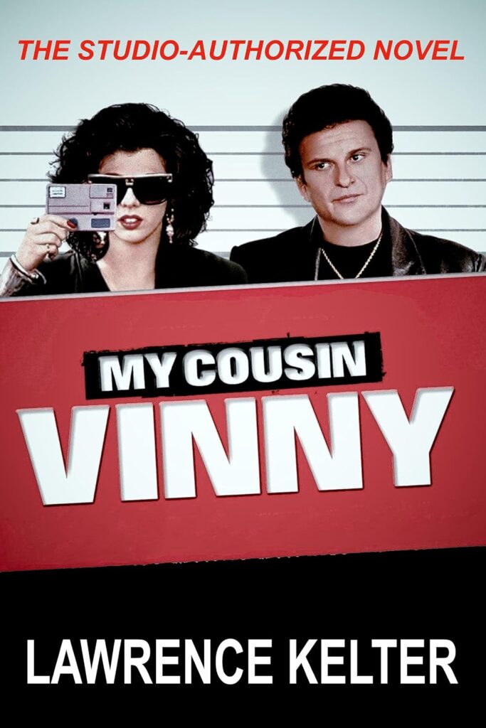 My Cousin Vinny