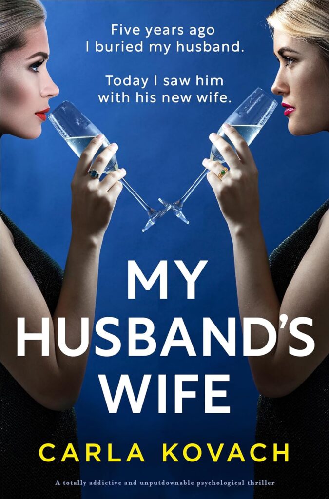 My Husband’s Wife