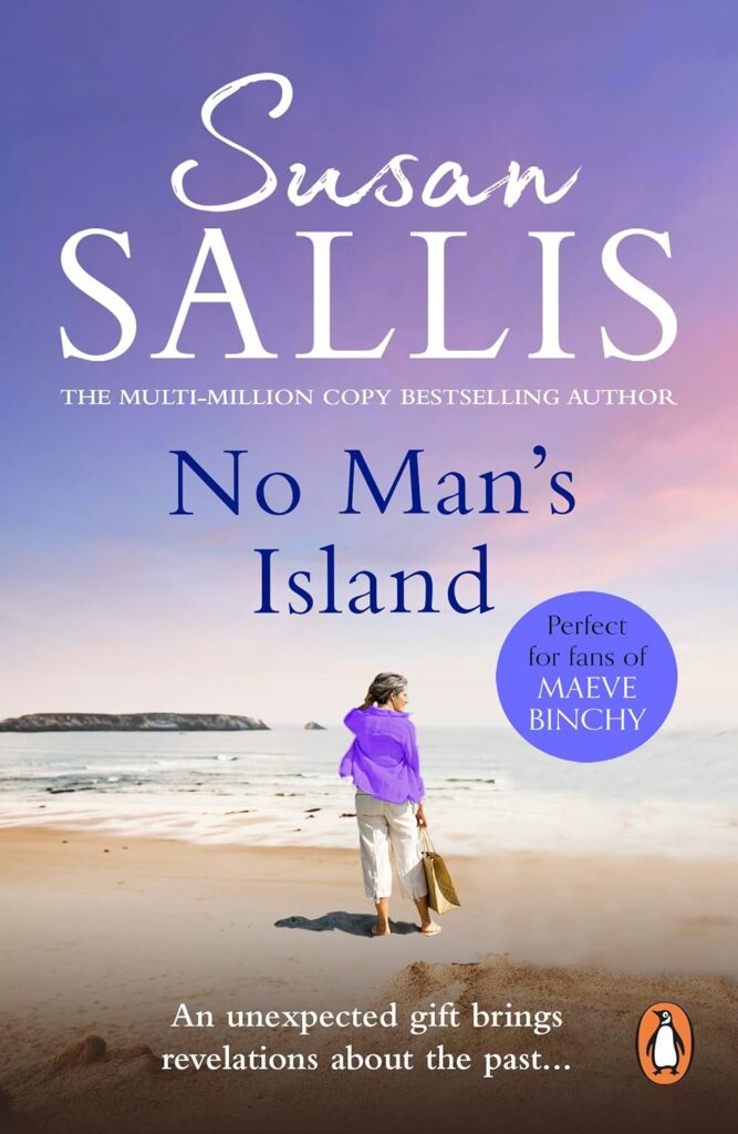 No Man’s Island