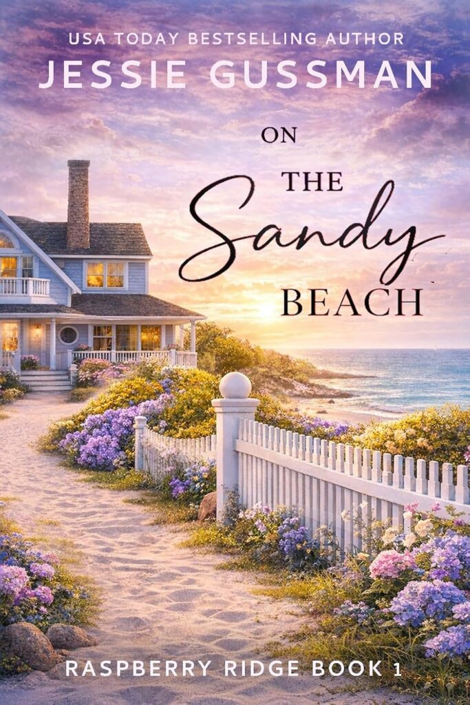 On the Sandy Beach