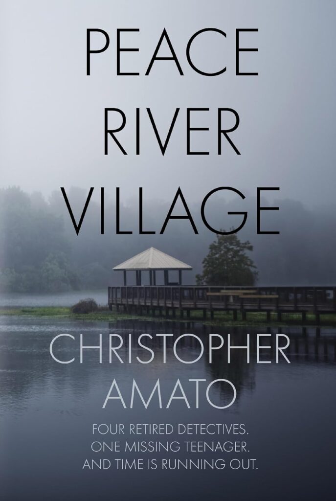 Peace River Village