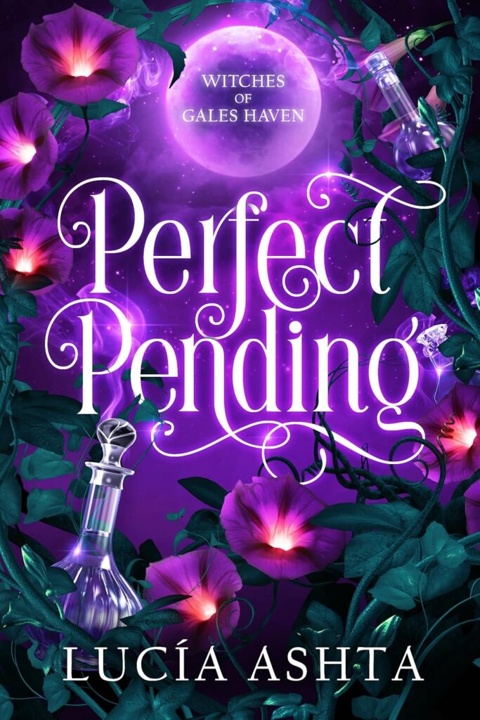 Perfect Pending