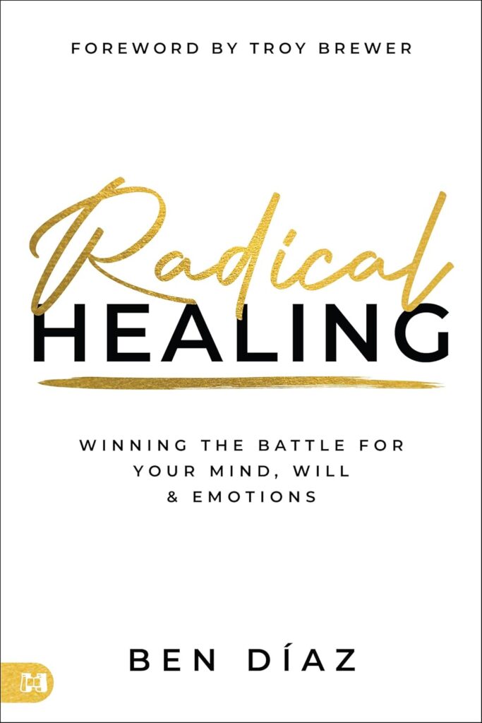 Radical Healing