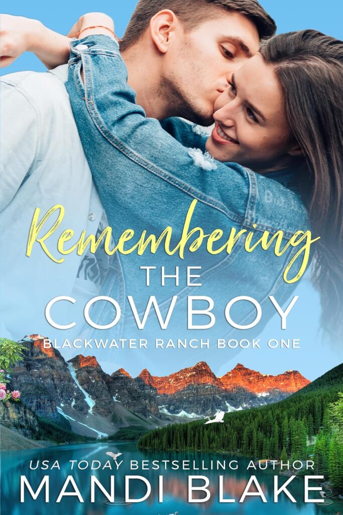 Remembering the Cowboy