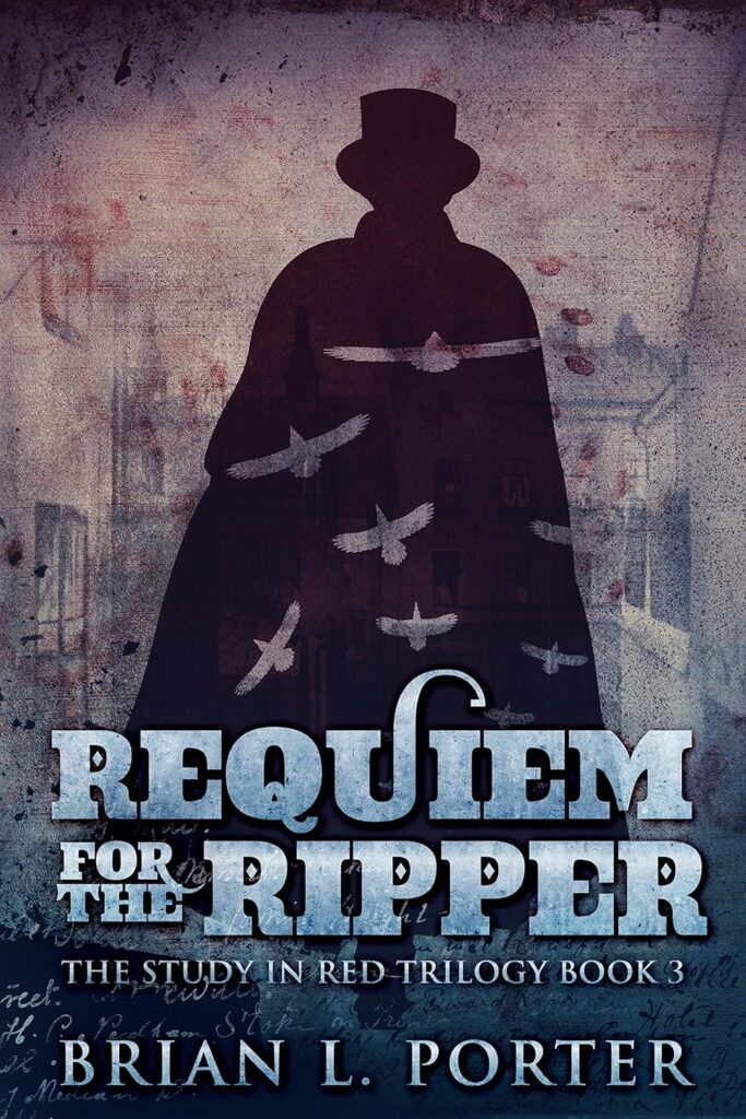 Requiem for the Ripper