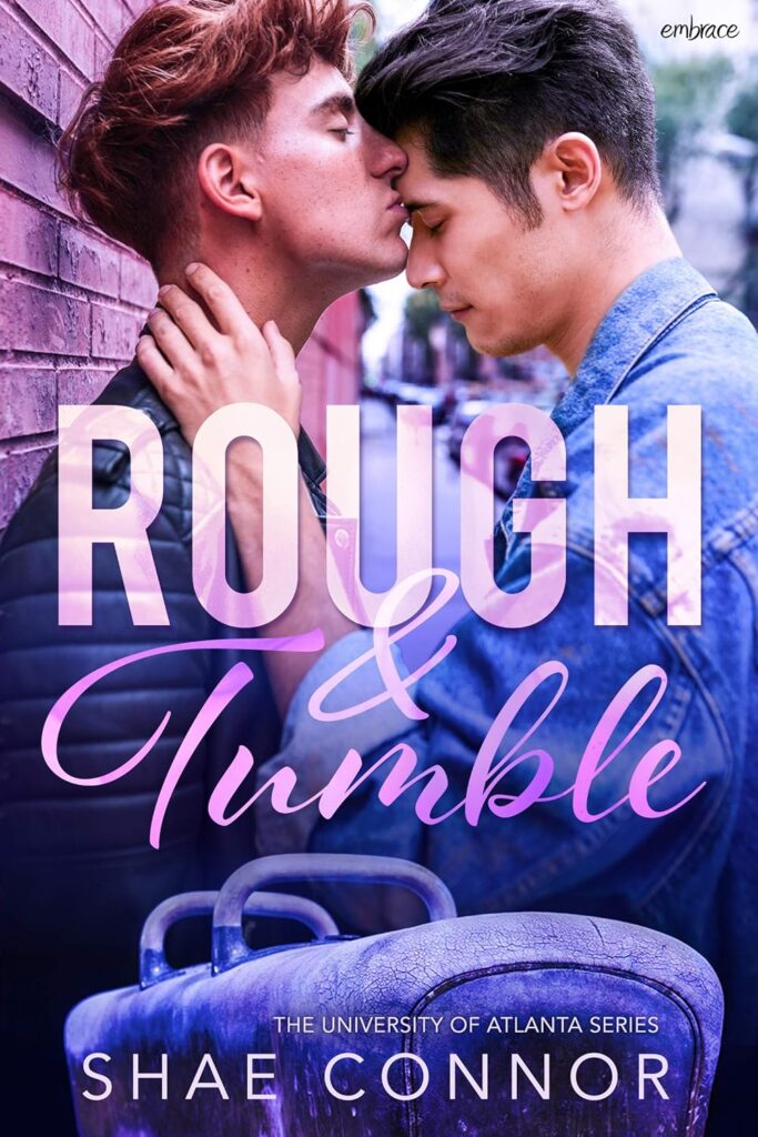 Rough & Tumble