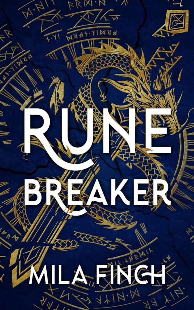 Runebreaker