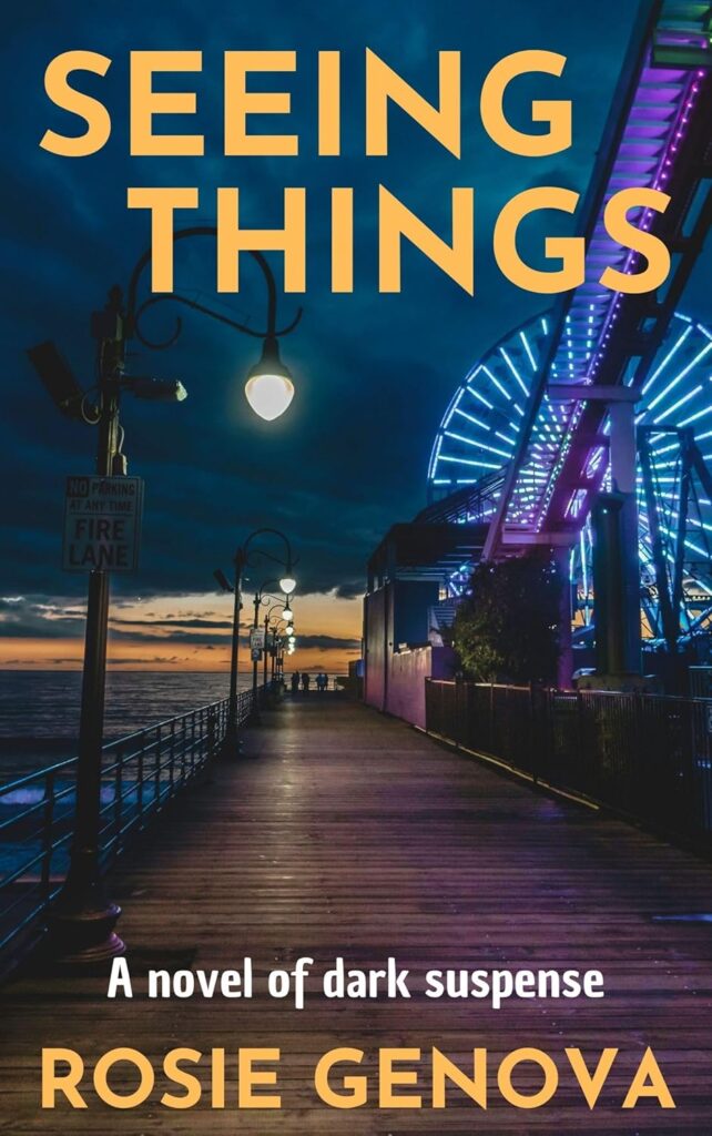 Seeing Things