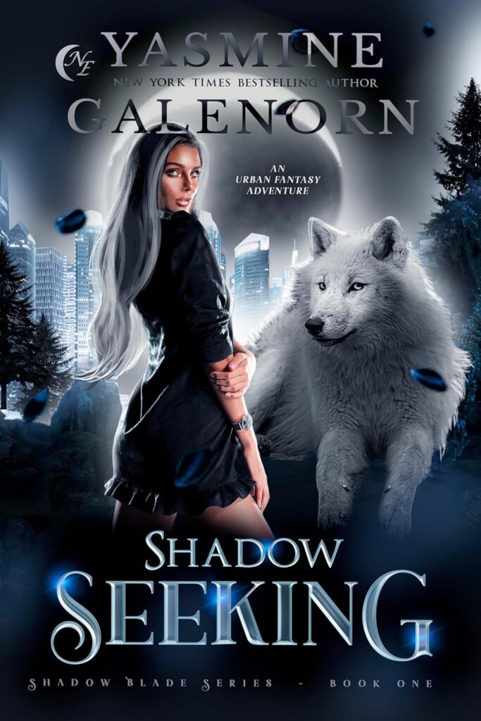 Shadow Seeking